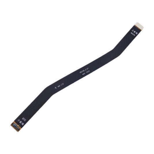 Charging Port Motherboard Flex Cable for Lenovo Tab M8 HD PRC ROW TB-8505 - Repair & Spare Parts by buy2fix | Online Shopping UK | buy2fix