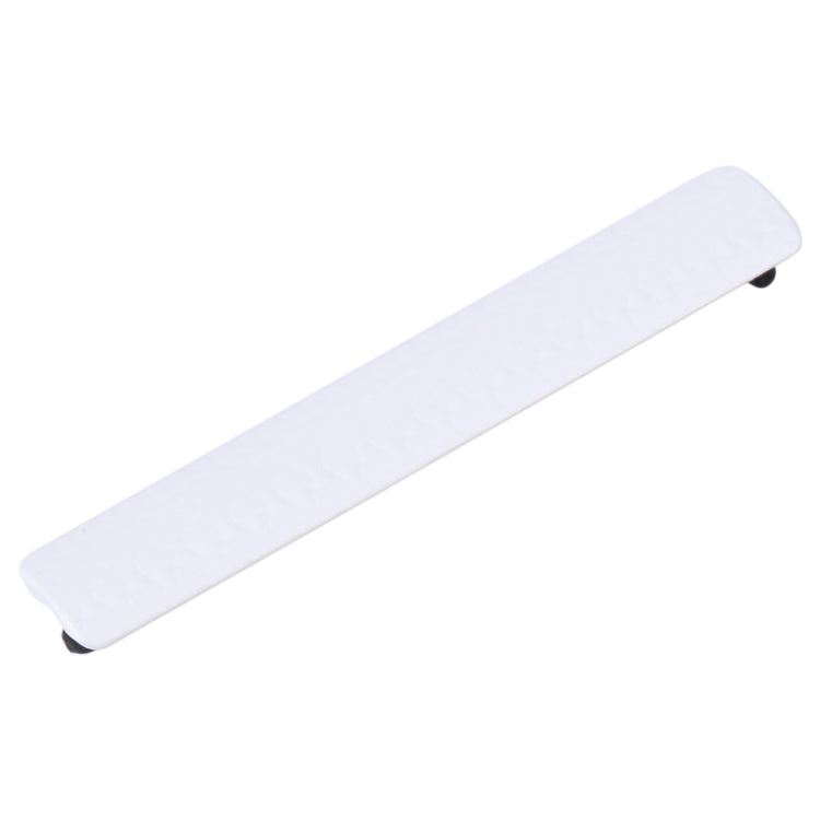 For LG G Pad X 8.0 V520 Original Side Interface Cover Dustproof Cap(White) - For LG by buy2fix | Online Shopping UK | buy2fix