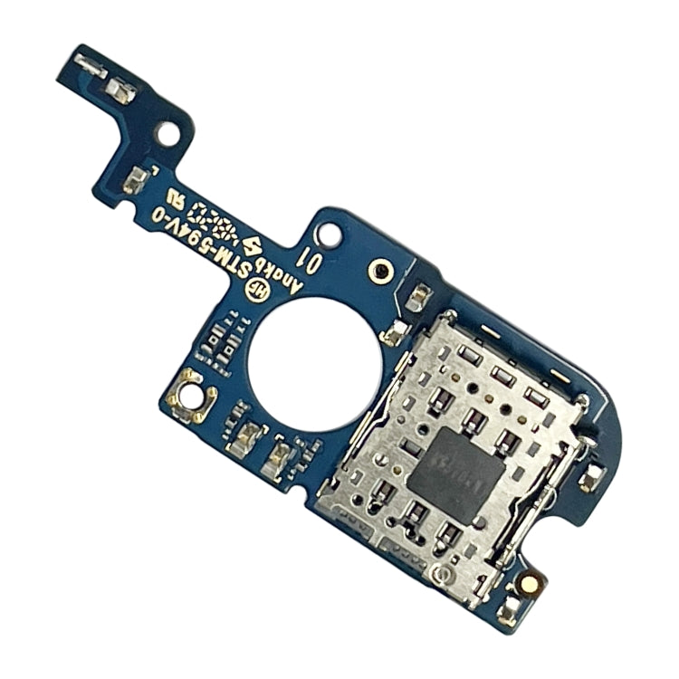 For Asus Zenfone 8 ZS590KS ZS590KS-2A007EU SIM Card Reader Board - Others by buy2fix | Online Shopping UK | buy2fix
