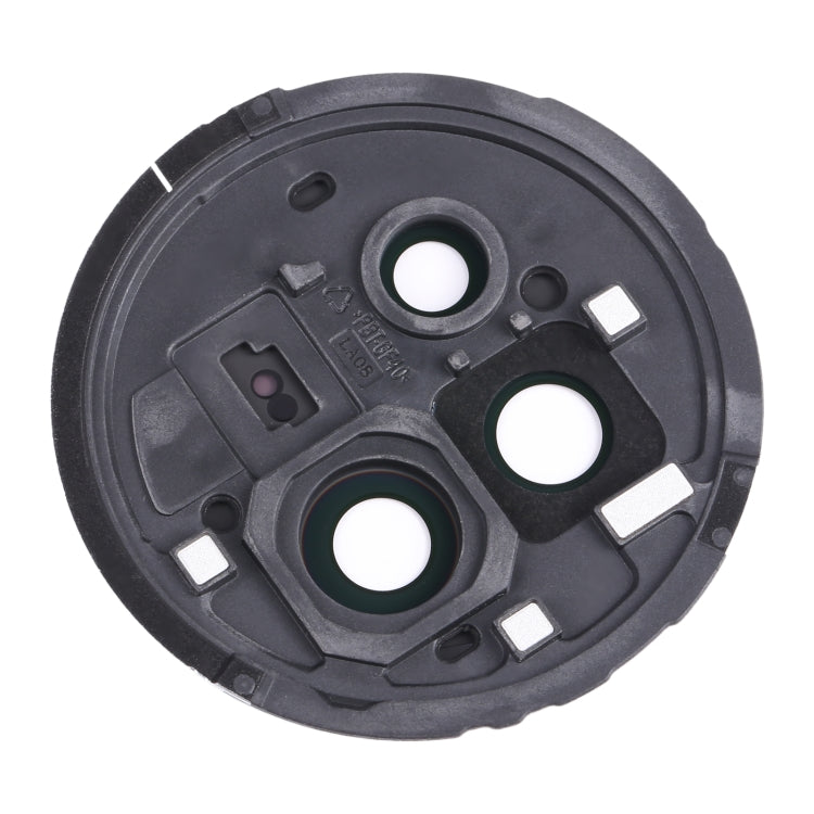 For vivo X90 Original Camera Lens Cover (Black) - Camera Parts by buy2fix | Online Shopping UK | buy2fix
