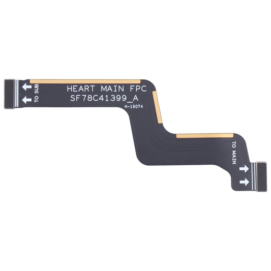 For Lenovo Z5 Pro GT L78032 Motherboard Flex Cable - Flex Cable by buy2fix | Online Shopping UK | buy2fix