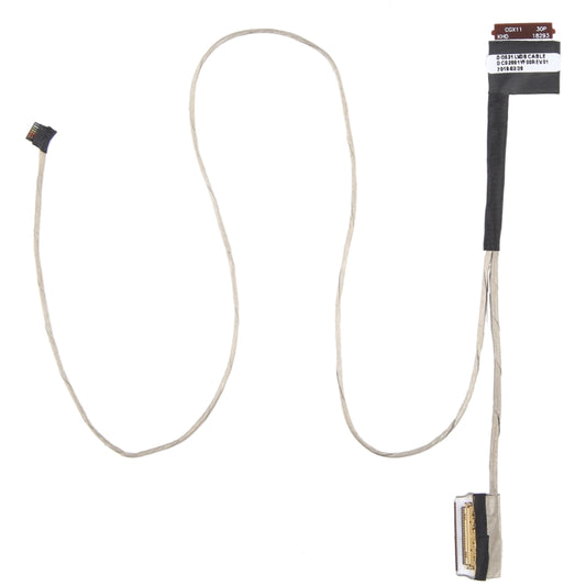30Pin DC02001YF00 DC0200 Non Touch LCD Cable For Lenovo ideapad 320-15ISK 80XH 320-15IKB 80XL 80YE 81BG 81BT 320-15IAP - Lenovo Spare Parts by buy2fix | Online Shopping UK | buy2fix