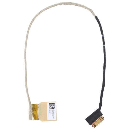 30Pin DD0BLQLC051 DD0BLQLC010 Non Touch LCD Cable For Toshiba P50-C P50D-C P50T-C P55-C P55D-C - Others by buy2fix | Online Shopping UK | buy2fix