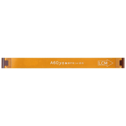 For Amazon Fire HD 8 2020 Original LCD Flex Cable - For Amazon by buy2fix | Online Shopping UK | buy2fix