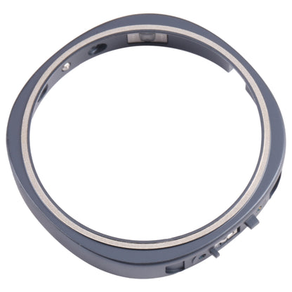 Original LCD Bezel Plate Outside Frame For Huawei Watch GT Cyber (Blue) - For Huawei by buy2fix | Online Shopping UK | buy2fix