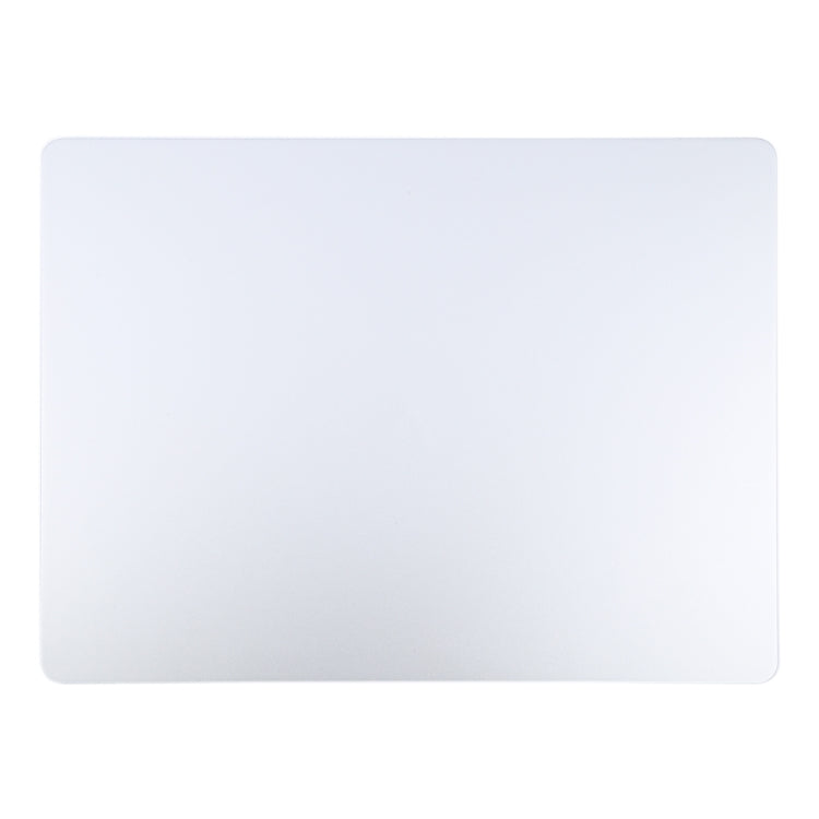 For Microsoft Surface Laptop GO 1 2 12.4inch 1943 2013 A-side Front Cover9(Silver) - Microsoft Spare Parts by buy2fix | Online Shopping UK | buy2fix