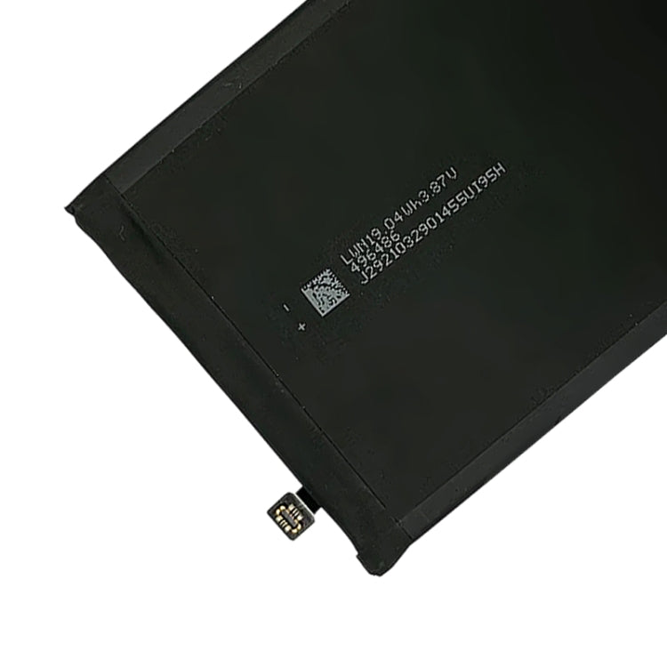 For Xiaomi Poco M3 Pro 5G BN5A 5000mAh Battery Replacement - For Xiaomi by buy2fix | Online Shopping UK | buy2fix
