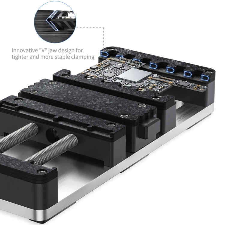 QianLi Universal Phone Motherboard Maintenance Fixture -  by QIANLI | Online Shopping UK | buy2fix