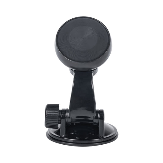 Magnetic Suction Cup Mobile Phone Holder Center Console Desktop Bedside Lazy Holder - Car Holders by buy2fix | Online Shopping UK | buy2fix