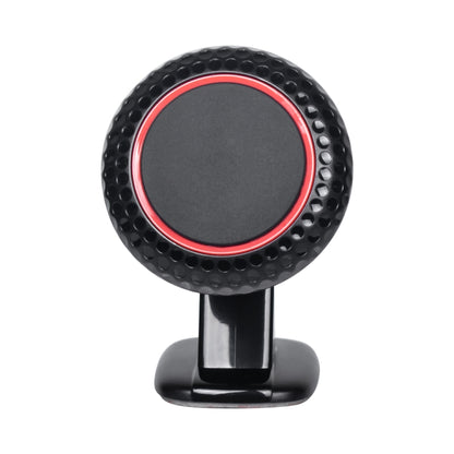 Magnetic Car Mobile Phone(Black+red) - Car Holders by buy2fix | Online Shopping UK | buy2fix