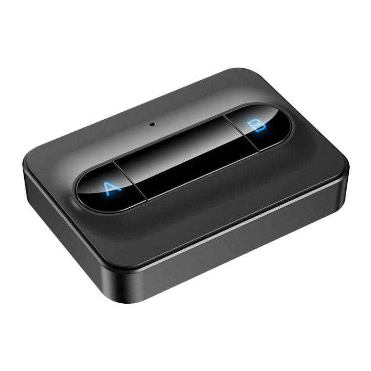 C31 2 in 1 5.0 Bluetooth Receiver Transmitter Support Two Devices At the Same Time - Apple Accessories by buy2fix | Online Shopping UK | buy2fix