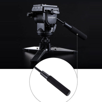 YUNTENG VCT-288 Tripod Mount Monopod with Fluid Drag Head - Camera Accessories by buy2fix | Online Shopping UK | buy2fix