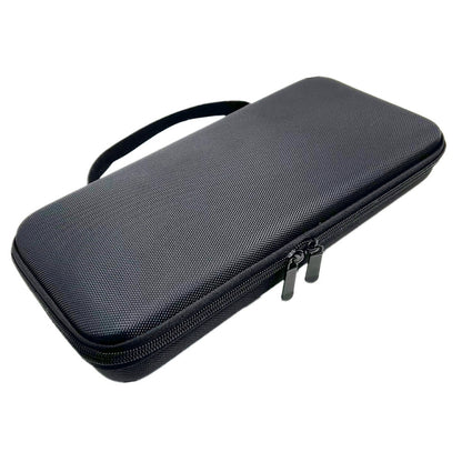 For Logitech MX Keys Mini Edition Bluetooth Keyboard Storage Bag Outdoor Portable Keyboard Case -  by buy2fix | Online Shopping UK | buy2fix