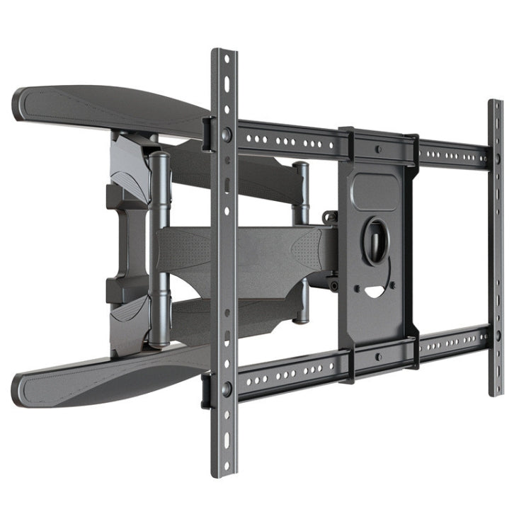 NORTH BAYOU NB P65 All-moving Cantilever Mount Swivel TV Wall Bracket for 55-85 inch  LED / LCD - Consumer Electronics by buy2fix | Online Shopping UK | buy2fix