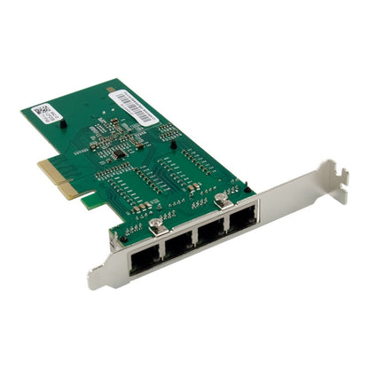 ST7238 PCIE X4 4 Port Gigabit Server Network Card Chip I340 - USB Network Adapter by buy2fix | Online Shopping UK | buy2fix