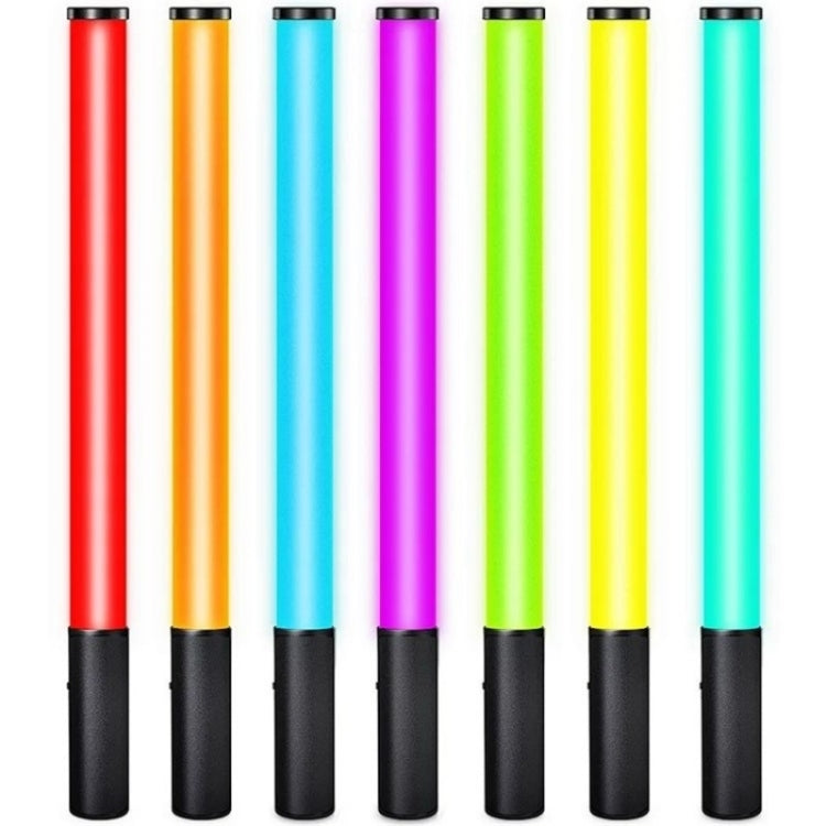 VLOGLITE W150RGB-I For Video Shooting Handheld Light Wand RGB LED Video Light -  by buy2fix | Online Shopping UK | buy2fix