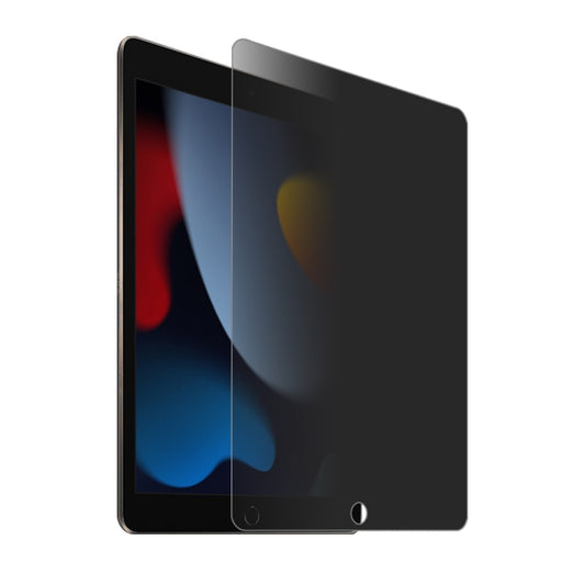 For iPad 10.2 2021 / 2020 / 2019 ENKAY Hat-Prince 0.33mm 28 Degrees Anti-peeping Privacy Tempered Glass Film - More iPad Tempered Glass by ENKAY | Online Shopping UK | buy2fix