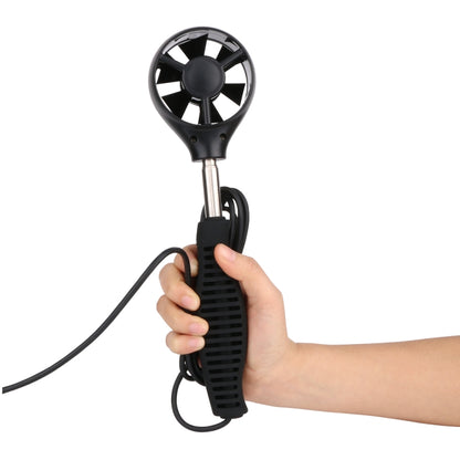 GT8907 Digital Anemometer - Consumer Electronics by buy2fix | Online Shopping UK | buy2fix