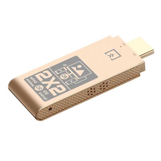 Onten 7573 Adaptador HDMI WIFI - Converter by Onten | Online Shopping UK | buy2fix