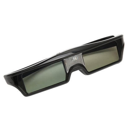 3D DLP-Link active glasses eyewear for BenQ Z4/H1/G1/P1 LG,NUTS,Acer,Optoma DLP-LINK projectors - VR Headset by buy2fix | Online Shopping UK | buy2fix