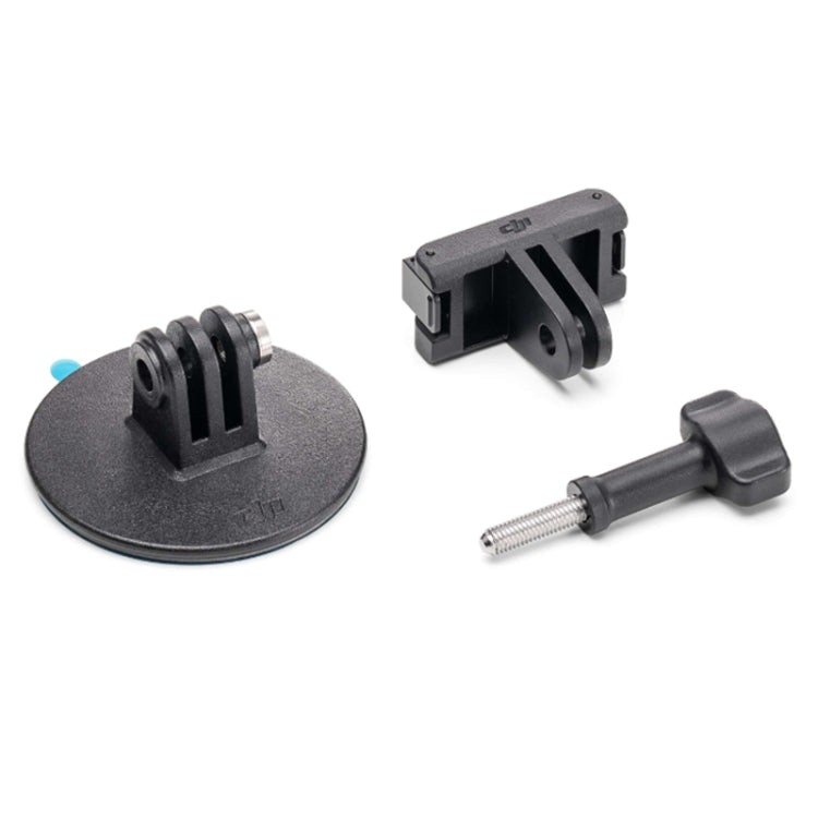 Original DJI Osmo Action 3 Adhesive Mount Kit - Mount & Holder by DJI | Online Shopping UK | buy2fix