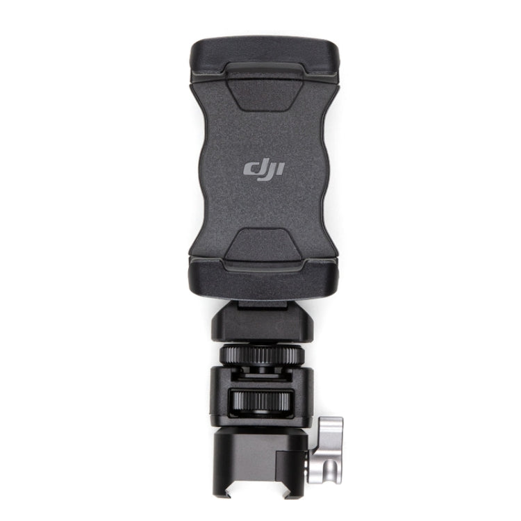 Original DJI R Three-section Phone Clip for DJI RS 3 Mini/DJI RS 3 Pro/DJI RS 3/DJI RS 2/DJI RSC 2 -  by DJI | Online Shopping UK | buy2fix