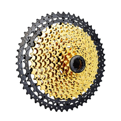 VG Sports Split Mountain Bike Lightweight Cassette Flywheel, Style:10 Speed 50T - Outdoor & Sports by VG Sports | Online Shopping UK | buy2fix