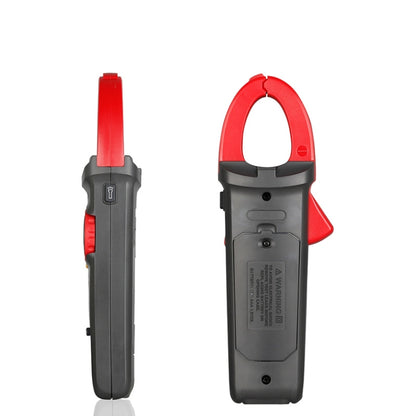 UNI-T UT213A Digital Clamp Meter AC DC Voltage Detector - Consumer Electronics by UNI-T | Online Shopping UK | buy2fix