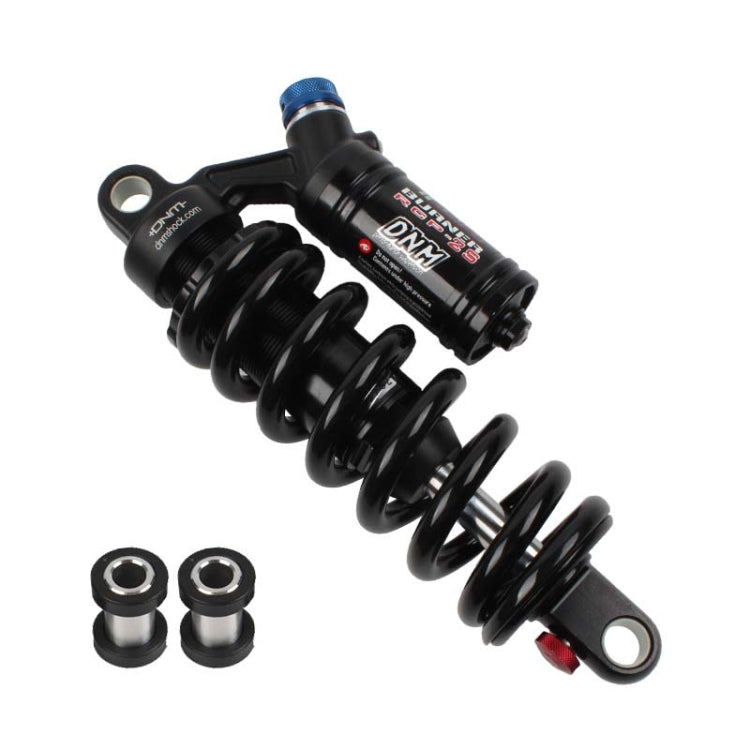 DNM RCP2S Mountain Bike Oil Spring Rear Shock Absorber Soft Tail Frame Rear Bladder, Size:200mm(With 24mm Bushing) - Others by DNM | Online Shopping UK | buy2fix