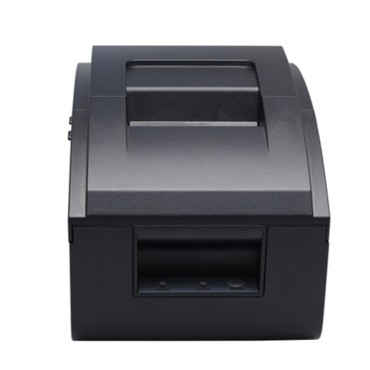 Xprinter XP-76IIH Dot Matrix Printer Open Roll Invoice Printer, Model: USB Interface(US Plug) - Consumer Electronics by Xprinter | Online Shopping UK | buy2fix