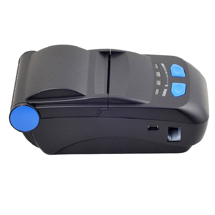 Xprinter XP-P300 Bluetooth Thermal Printer Portable 58mm Small Receipt Printer, CN Plug - Printer by Xprinter | Online Shopping UK | buy2fix