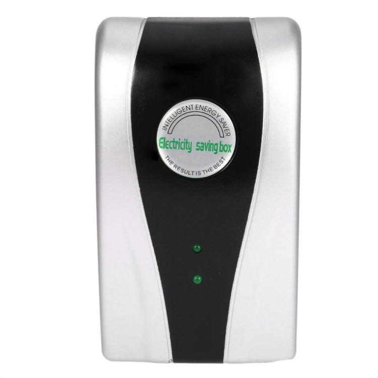 Energy Saver Electricity Saving Box(EU Plug) - Consumer Electronics by buy2fix | Online Shopping UK | buy2fix