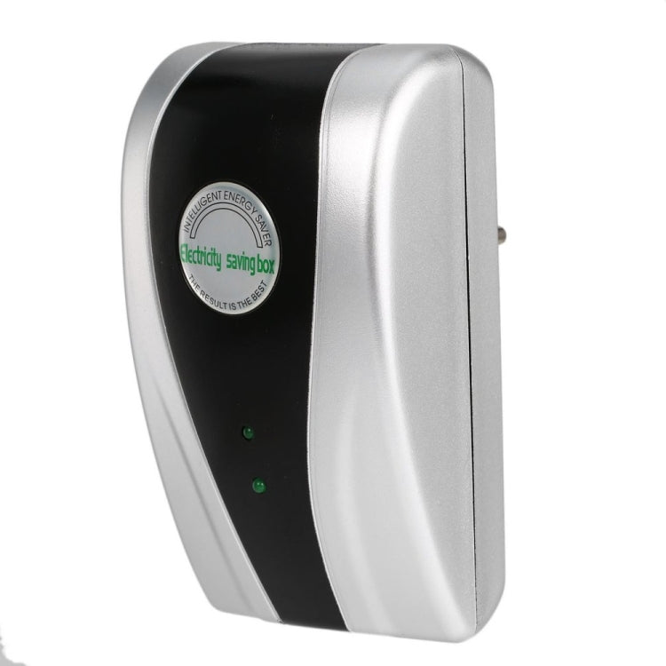 Energy Saver Electricity Saving Box(EU Plug) - Consumer Electronics by buy2fix | Online Shopping UK | buy2fix