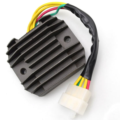 2005.2 Motorcycle Rectifier For Kawasaki / Yamaha XVZ1300 A - In Car by buy2fix | Online Shopping UK | buy2fix