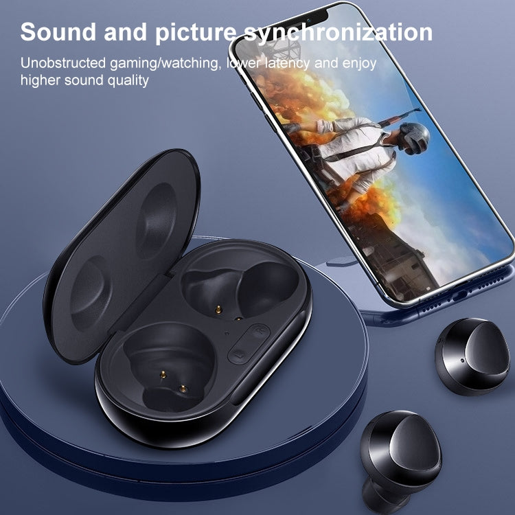 R175 In-Ear Portable Wireless Bluetooth Earphone(Red) - Bluetooth Earphone by buy2fix | Online Shopping UK | buy2fix