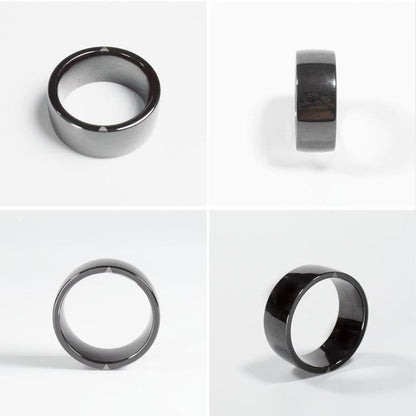 JAKCOM R4 Smart Ring Multifunctional Lord Of The Rings, Size: 66mm for Apple & Android(Number 11) - Smart Rings / Smart Telephones by JAKCOM | Online Shopping UK | buy2fix