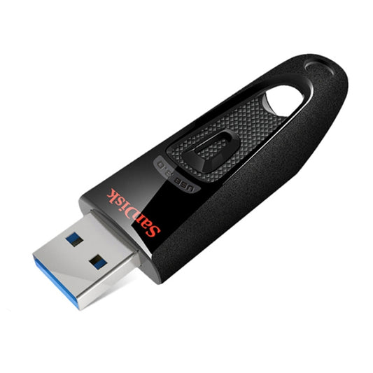 SanDisk CZ48 USB 3.0 High Speed Business Encrypted U Disk, Capacity: 64GB - USB Flash Drives by SanDisk | Online Shopping UK | buy2fix