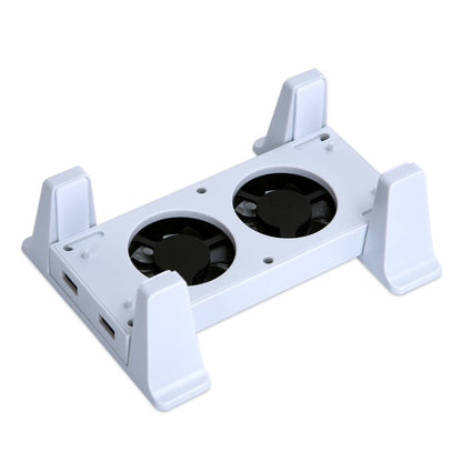 DOBE TYX-0658 Host Cooling Stand Radiator Base Suitable For XBOX Series S - Holder by DOBE | Online Shopping UK | buy2fix