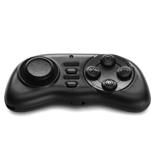 PL-608 Mobile Phone Game Handle Smart Mini Bluetooth Game Handle(Black) - Controller Gamepad by buy2fix | Online Shopping UK | buy2fix