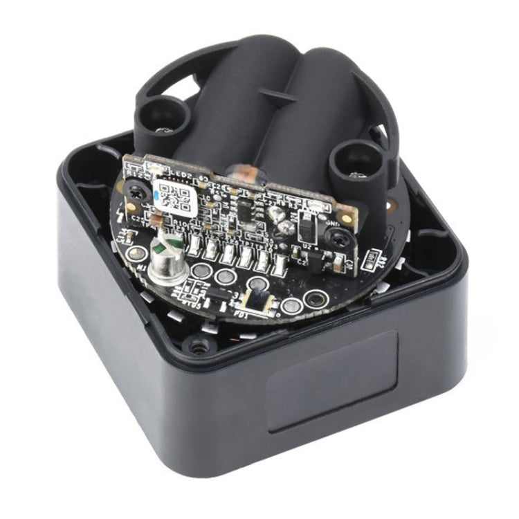 Waveshare 24782 DTOF Laser Lidar Sensor STL27L, 360 Degree Omni-Directional Lidar, UART Bus - Modules Expansions Accessories by Waveshare | Online Shopping UK | buy2fix