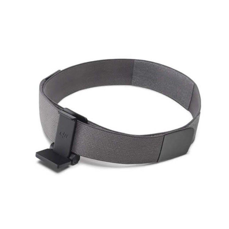 Original DJI Action 2 Head-mounted Action Camera Magnetic Fixation Strap - DJI & GoPro Accessories by DJI | Online Shopping UK | buy2fix
