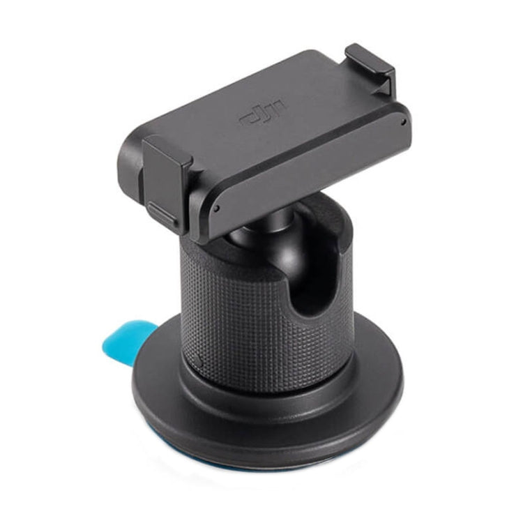 Original DJI Osmo Action 3 Camera Bracket Magnetic Ball Head Assembly - Mount & Holder by DJI | Online Shopping UK | buy2fix