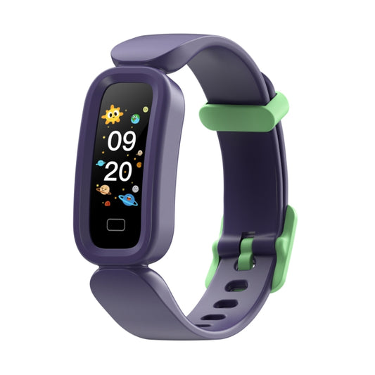 S90 Sleep Monitoring Bluetooth Sports Pedometer Smart Bracelet(Blue) - Smart Wear by buy2fix | Online Shopping UK | buy2fix