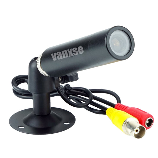 Vanxse MB18 1000 Line HD Wide-Angle Surveillance Camera, Specification: NTSC - Security by buy2fix | Online Shopping UK | buy2fix