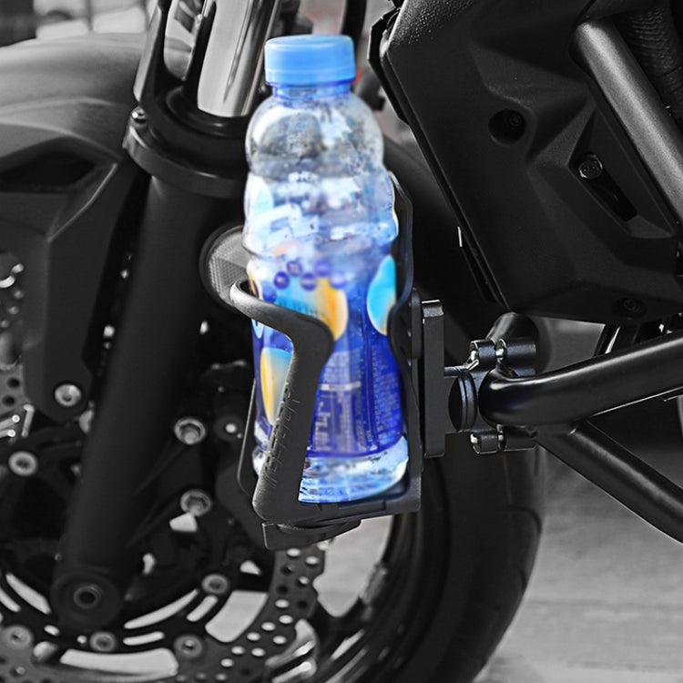 BSDDP B05RHB0553 Motorcycle Bicycle Outdoor Water Bottle Detachable Rack, Style: Bicycle Type - Holders by BSDDP | Online Shopping UK | buy2fix