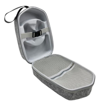 Portable VR Glasses Storage Case For Oculus Quest 2(Gray) - Consumer Electronics by buy2fix | Online Shopping UK | buy2fix
