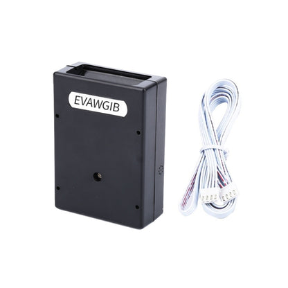 EVAWGIB DL-X821T QR Code Scanning Identification Fixed Module, Interface: TTL - Consumer Electronics by EVAWGIB | Online Shopping UK | buy2fix