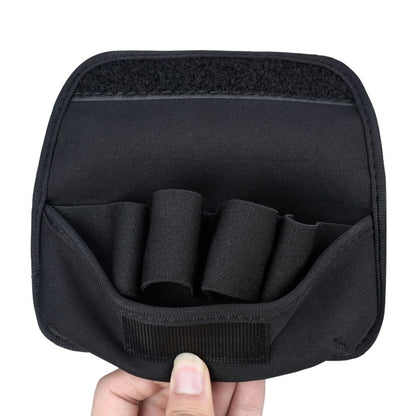 Lightning Power Multifunctional Camera Roll Storage Bag For Film Box Container, Size: Large - Camera Accessories by Lightning Power | Online Shopping UK | buy2fix