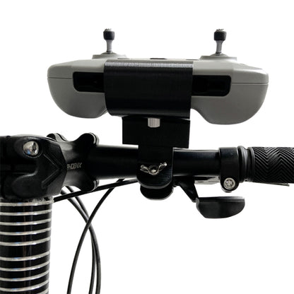 Remote Control Bike Mounting Bracket for DJI Mini 3 Pro/Mavic Air 2S/Air 2/Mini 2 - DJI & GoPro Accessories by buy2fix | Online Shopping UK | buy2fix