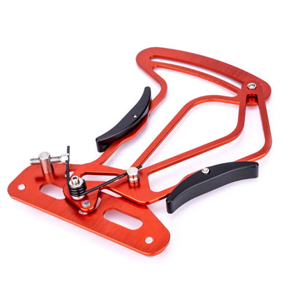 ZTTO Hollow Bicycle Spoke Correction Tool Wire Rim Adjustment(Red) - Outdoor & Sports by ZTTO | Online Shopping UK | buy2fix